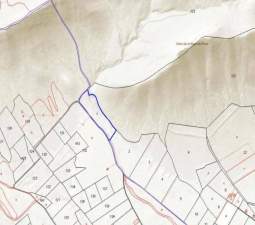 No Urbanizable Rstico en venta  en Pasaje Solana De La Pava Yecla Murcia