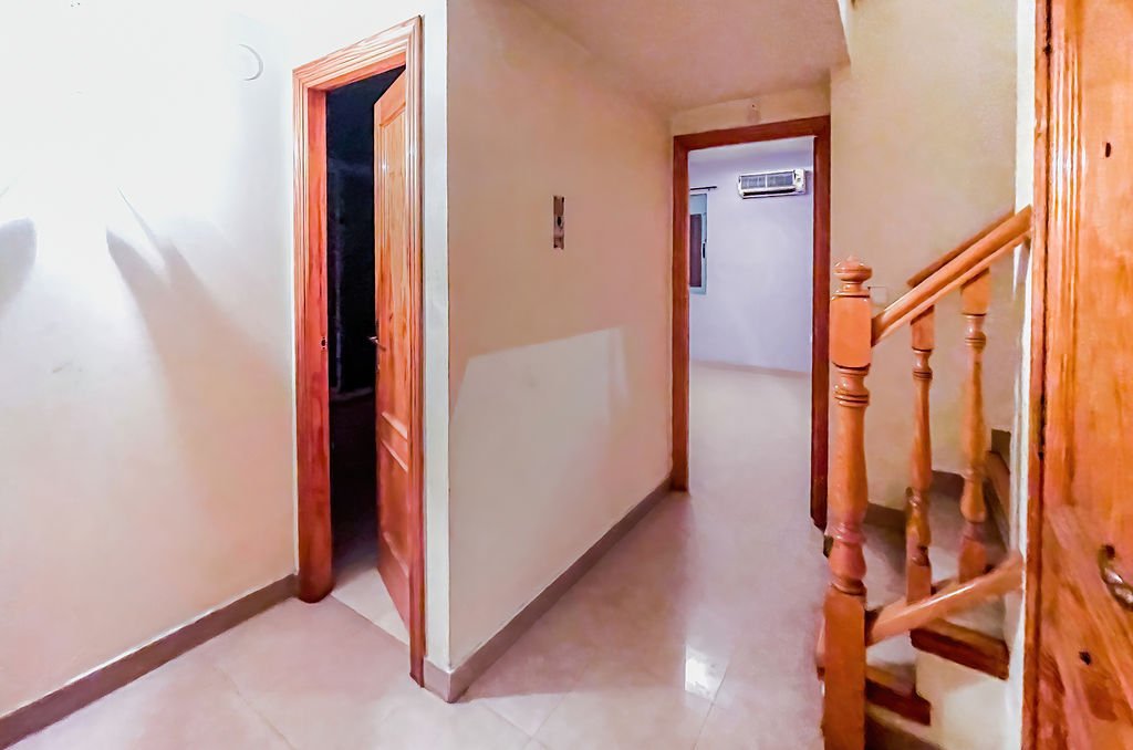 Chalet en C Obispo Luis Amigo