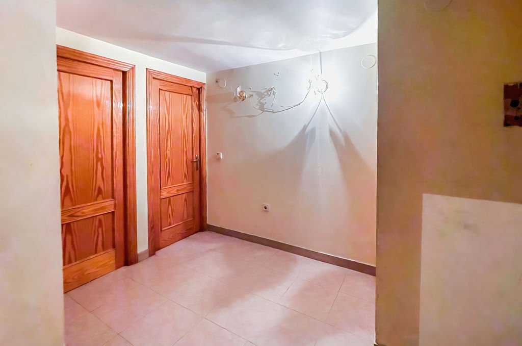 Chalet en C Obispo Luis Amigo