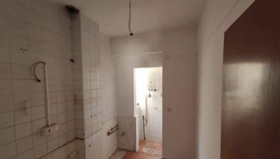 Piso en venta  en Calle Manuel De Falla Blanca Murcia
