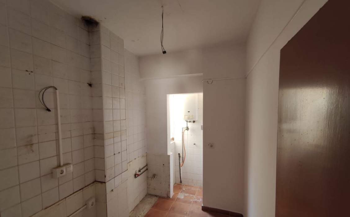 Piso en venta  en Calle Manuel De Falla Blanca Murcia
