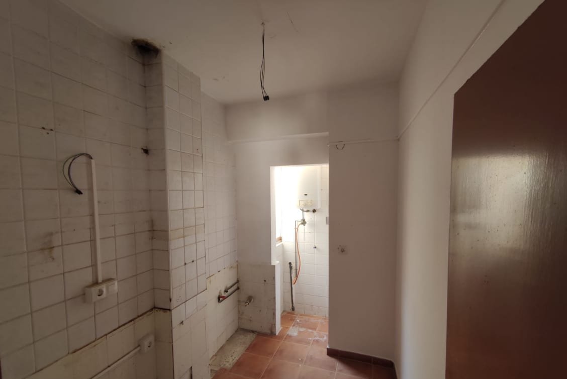 Piso en venta  en Calle Manuel De Falla Blanca Murcia