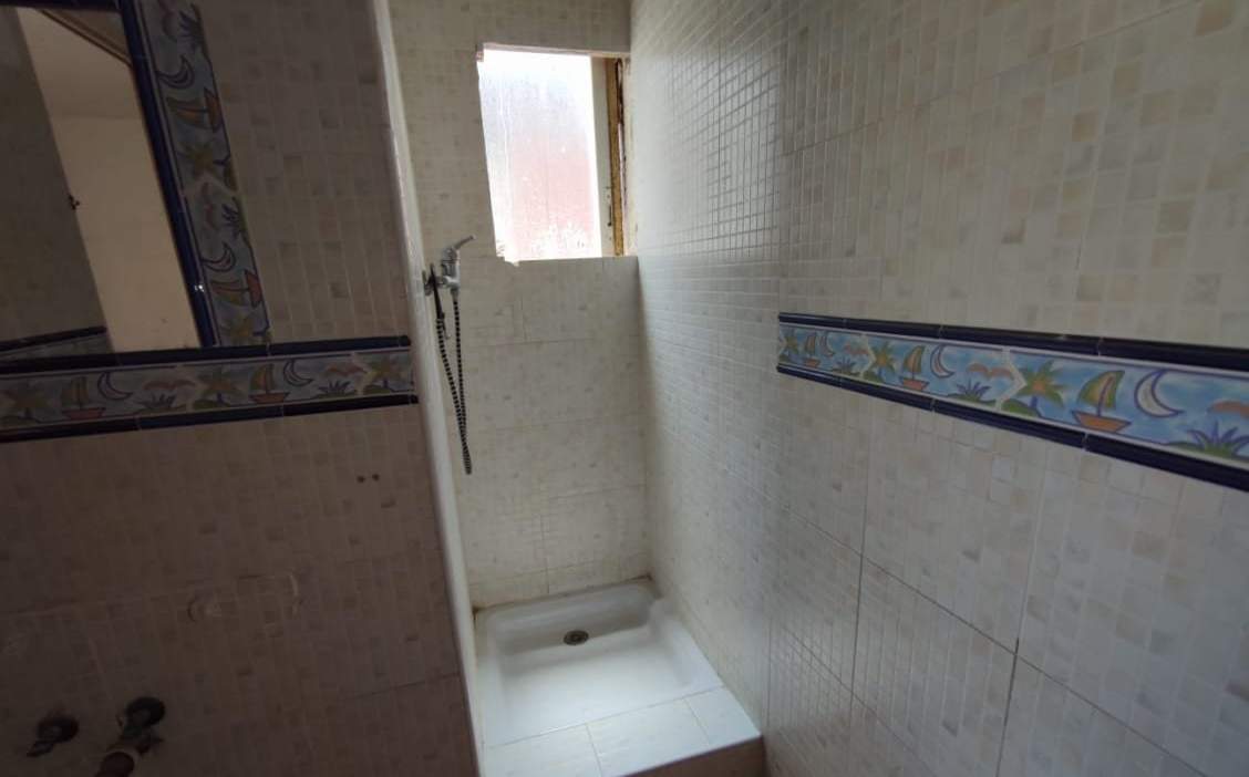 Piso en venta  en Calle Manuel De Falla Blanca Murcia