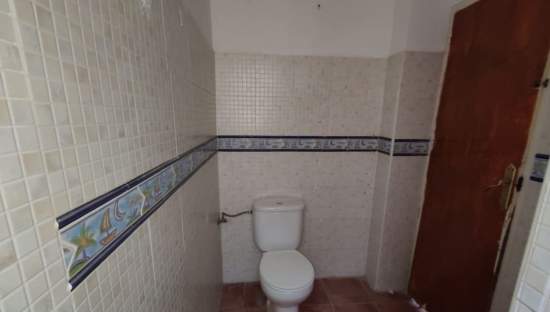 Piso en venta  en Calle Manuel De Falla Blanca Murcia
