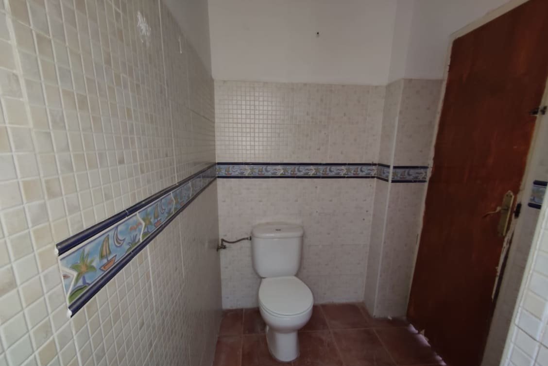 Piso en venta  en Calle Manuel De Falla Blanca Murcia