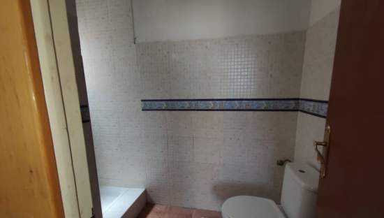 Piso en venta  en Calle Manuel De Falla Blanca Murcia