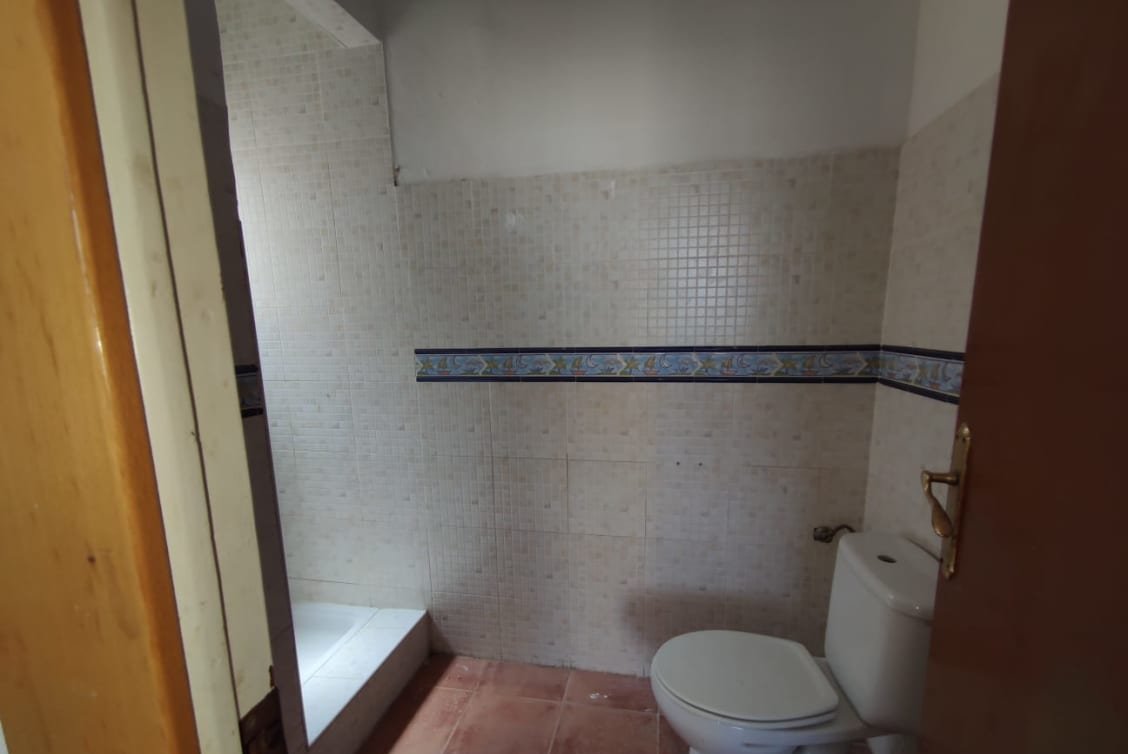 Piso en venta  en Calle Manuel De Falla Blanca Murcia