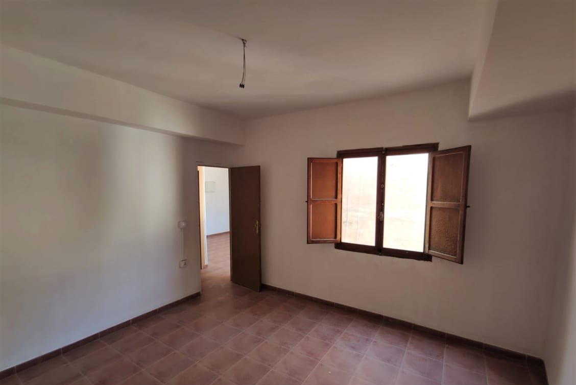 Piso en venta  en Calle Manuel De Falla Blanca Murcia