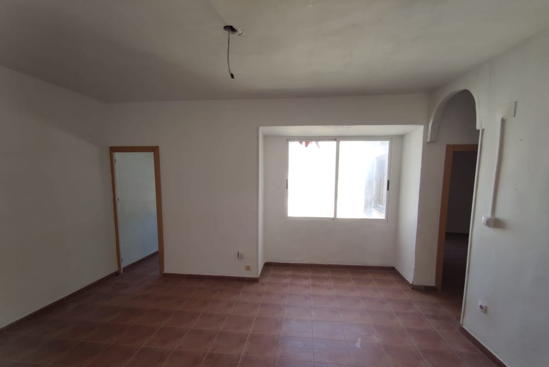 Piso en venta  en Calle Manuel De Falla Blanca Murcia
