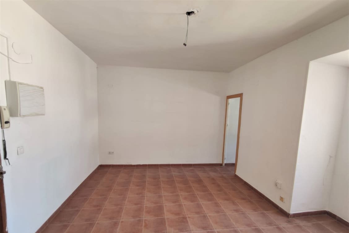 Piso en venta  en Calle Manuel De Falla Blanca Murcia