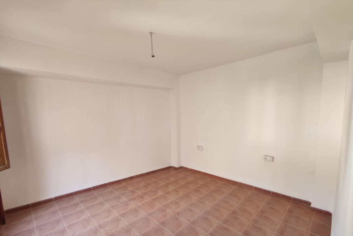 Piso en venta  en Calle Manuel De Falla Blanca Murcia