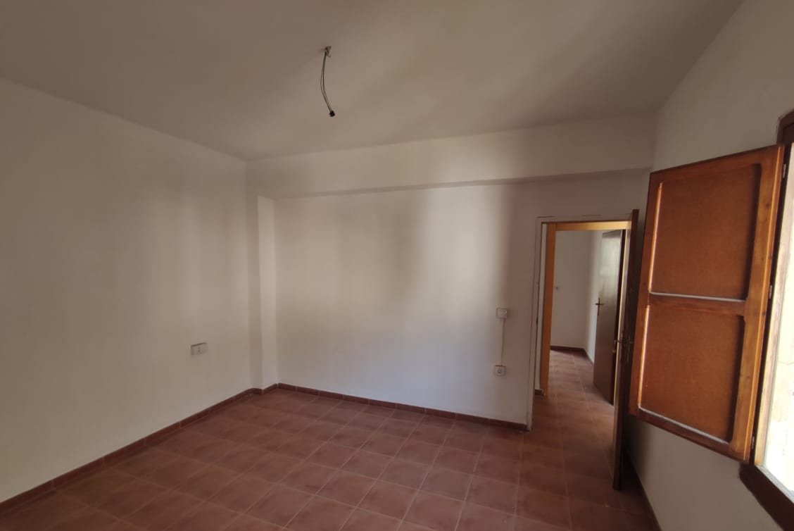 Piso en venta  en Calle Manuel De Falla Blanca Murcia