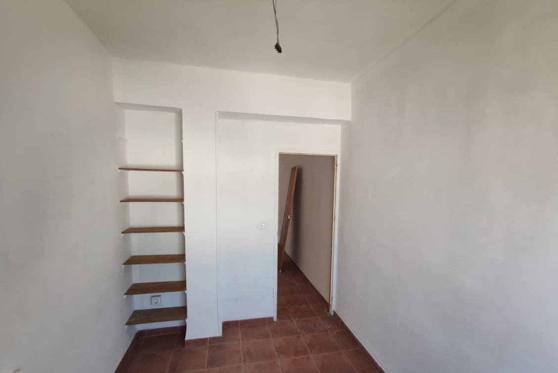 Piso en venta  en Calle Manuel De Falla Blanca Murcia
