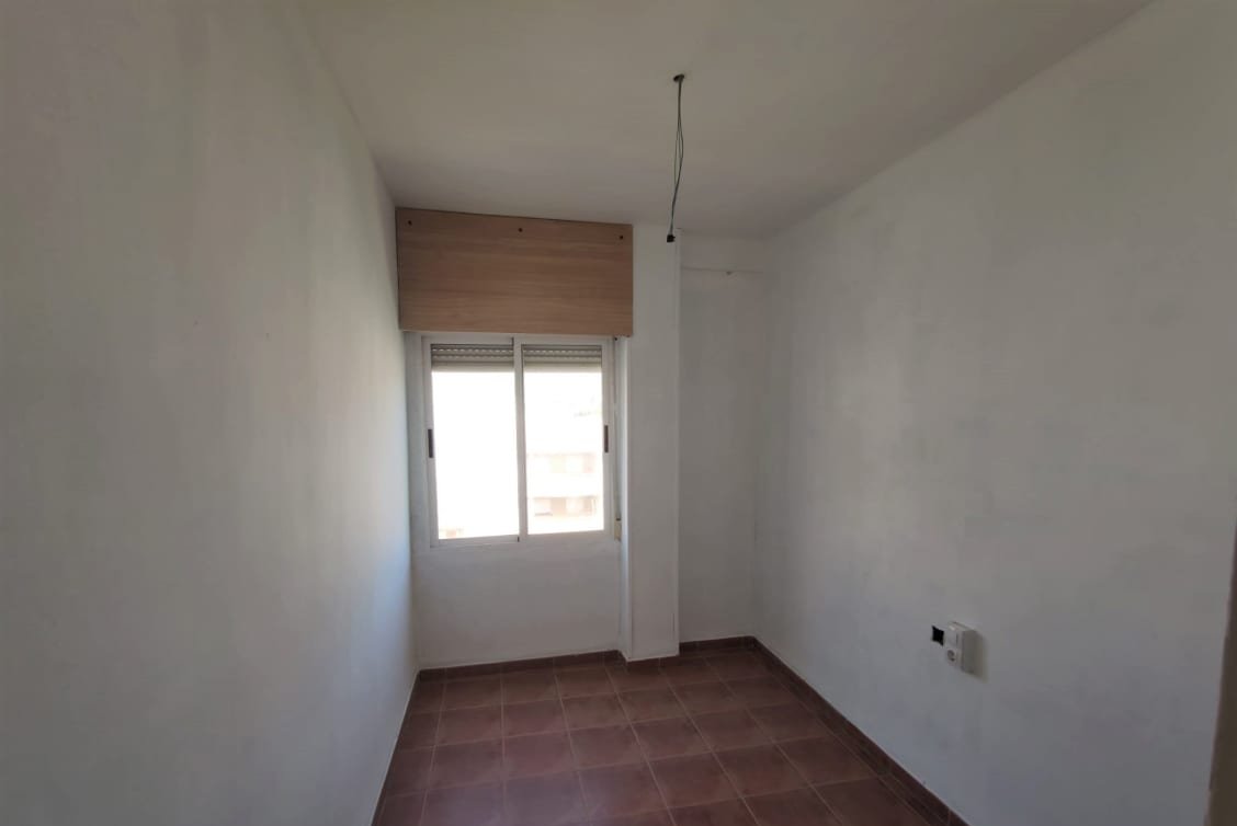 Piso en venta  en Calle Manuel De Falla Blanca Murcia