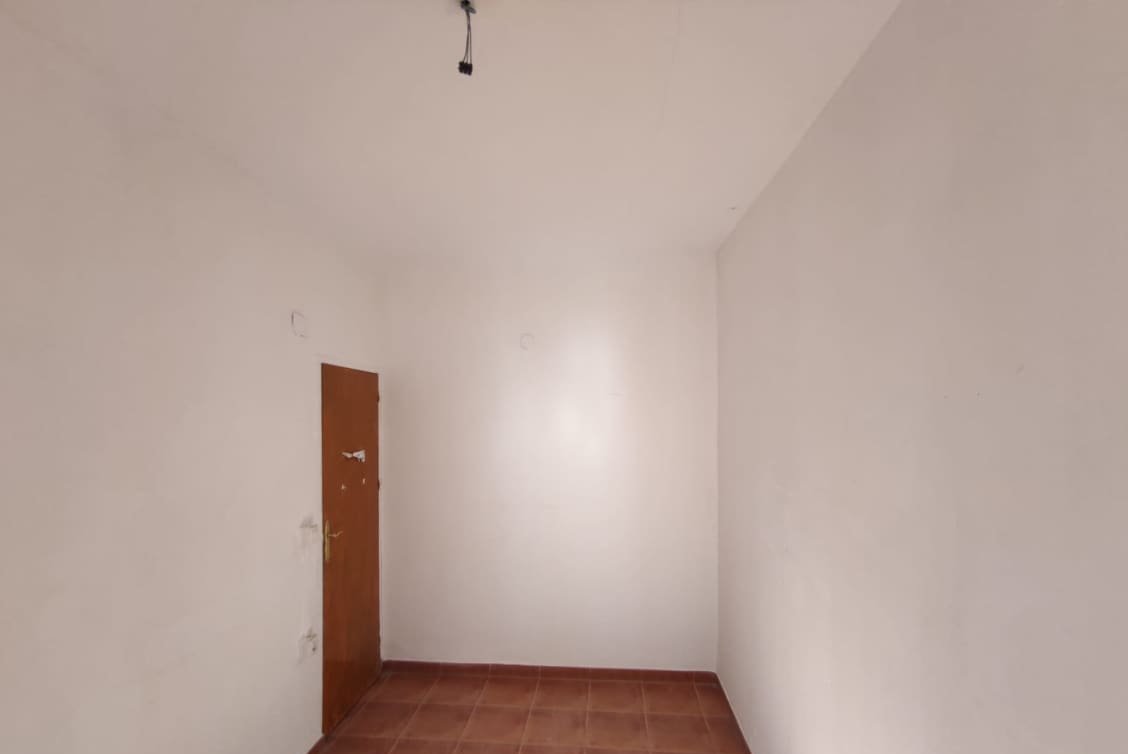 Piso en venta  en Calle Manuel De Falla Blanca Murcia