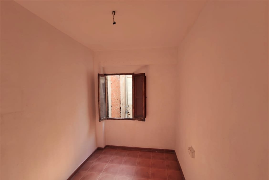 Piso en venta  en Calle Manuel De Falla Blanca Murcia