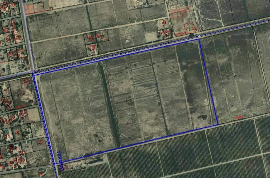 No Urbanizable en venta en Partida Carrizales Santa Pola Alicante