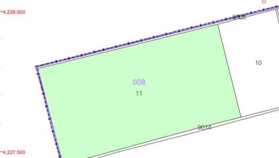 No Urbanizable en venta en Partida Carrizales Santa Pola Alicante