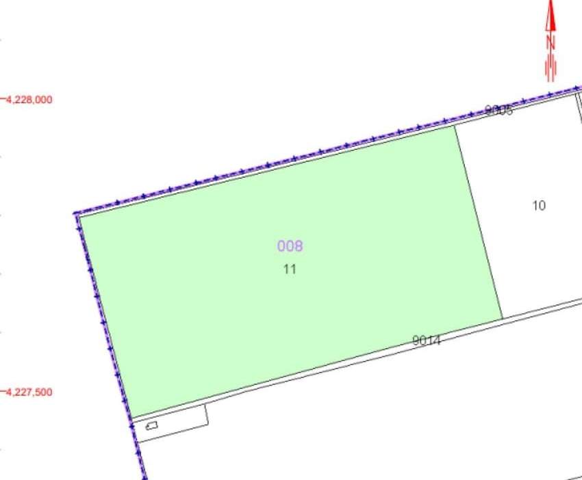 No Urbanizable en venta en Partida Carrizales Santa Pola Alicante