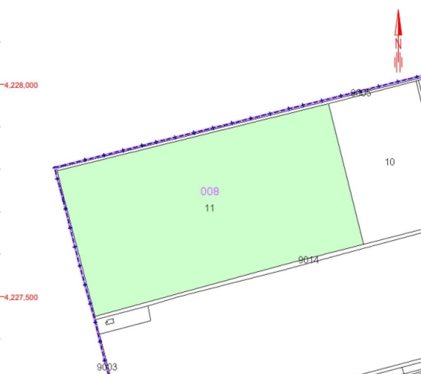No Urbanizable en venta en Partida Carrizales Santa Pola Alicante