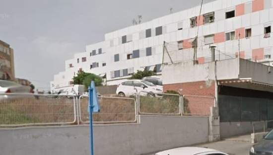 Piso en venta en Pasaje Maestro Enrique Granados Alicante Alicante