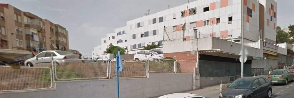 Piso en venta en Pasaje Maestro Enrique Granados Alicante Alicante