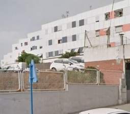Piso en venta en Pasaje Maestro Enrique Granados Alicante Alicante