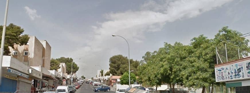 Piso en venta en Pasaje Maestro Enrique Granados Alicante Alicante