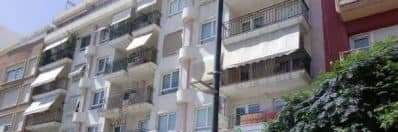 Garaje en venta  en Calle Pintor Lorenzo Casanova Alicante Alicante