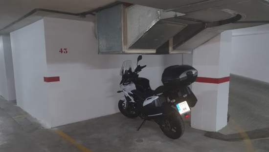 Garaje en venta  en Calle Pintor Lorenzo Casanova Alicante Alicante