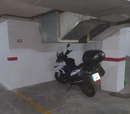 Garaje en venta  en Calle Pintor Lorenzo Casanova Alicante Alicante