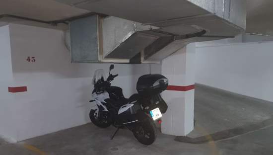 Garaje en venta  en Calle Pintor Lorenzo Casanova Alicante Alicante