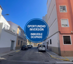 Piso en venta en Carcagente, Valencia