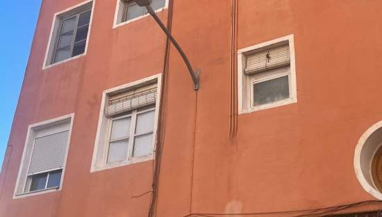 Piso en venta en Carcaixent, Valencia