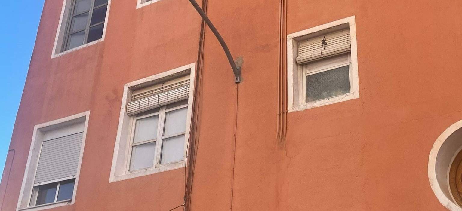 Piso en venta en Carcaixent, Valencia