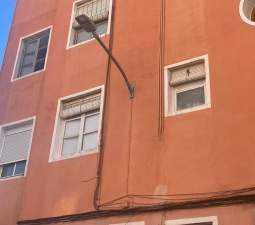 Piso en venta en Carcaixent, Valencia