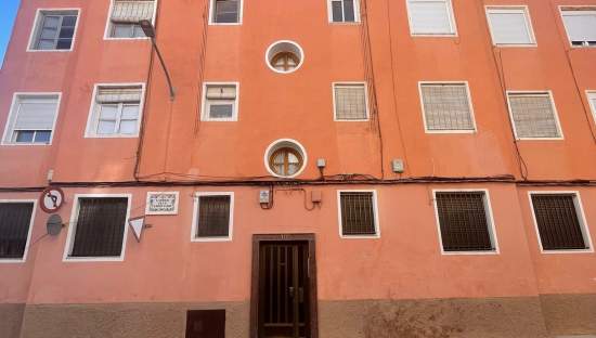 Piso en venta en Carcaixent, Valencia