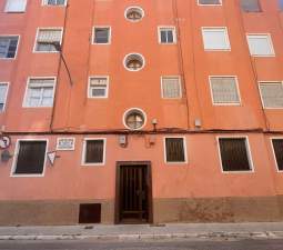 Piso en venta en Carcaixent, Valencia