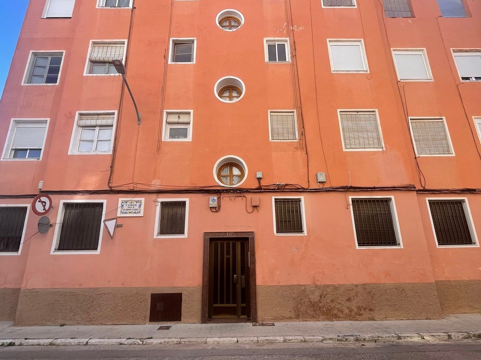 Piso en venta en Carcaixent, Valencia