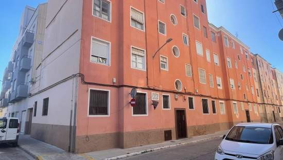 Piso en venta en Carcaixent, Valencia