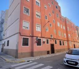 Piso en venta en Carcaixent, Valencia