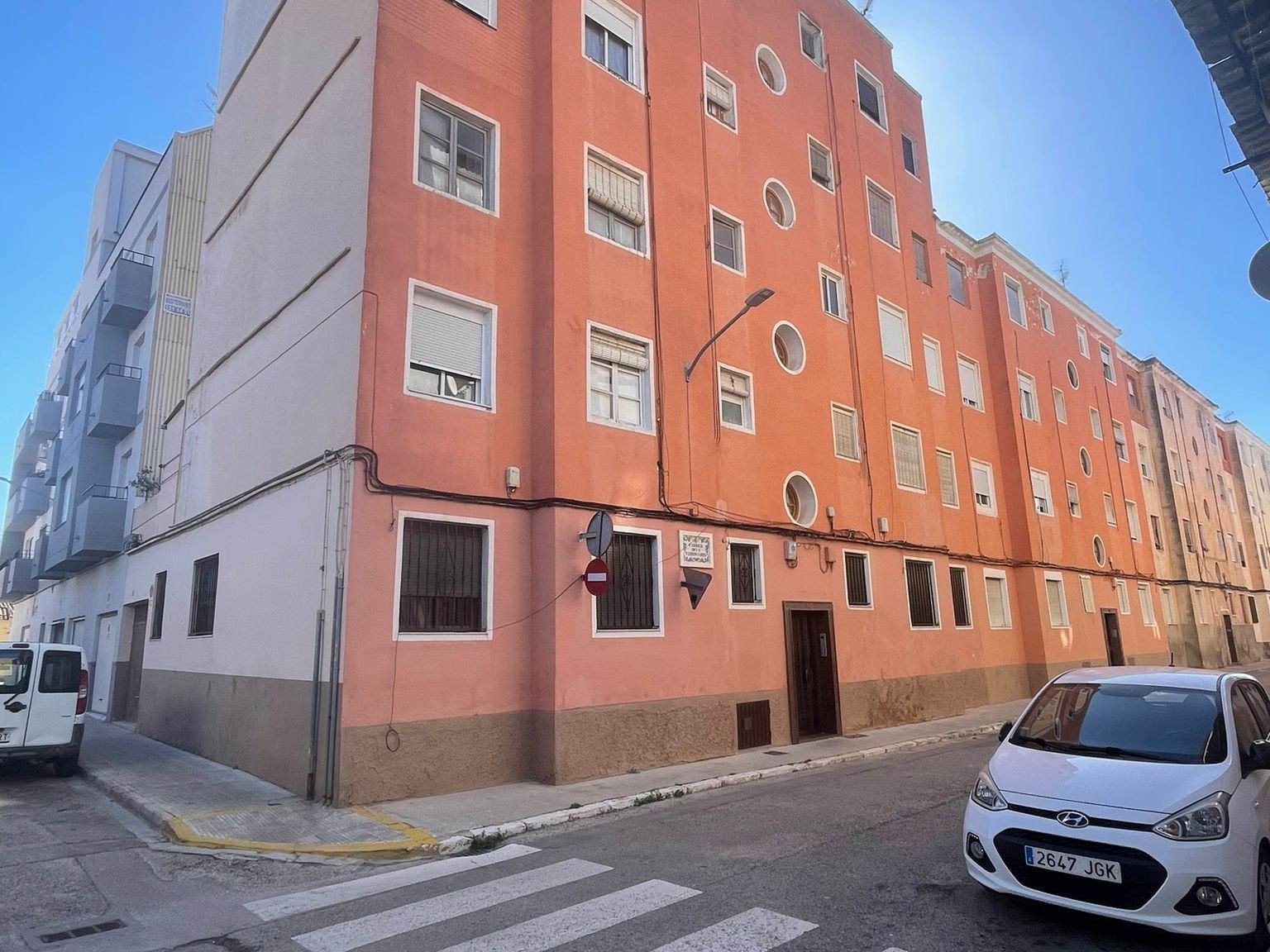 Piso en venta en Carcaixent, Valencia