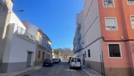 Piso en venta en Carcaixent, Valencia