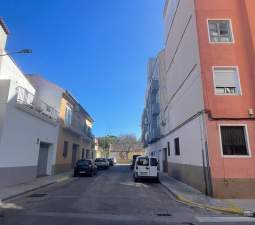 Piso en venta en Carcaixent, Valencia