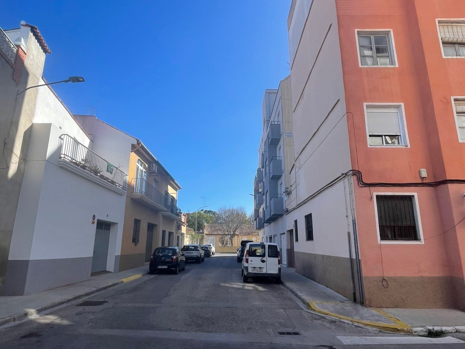 Piso en venta en Carcaixent, Valencia