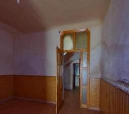 Chalet Adosado en venta en Calle Olmeda Alguazas Murcia