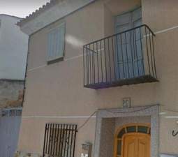 Chalet Adosado en venta en Calle Olmeda Alguazas Murcia