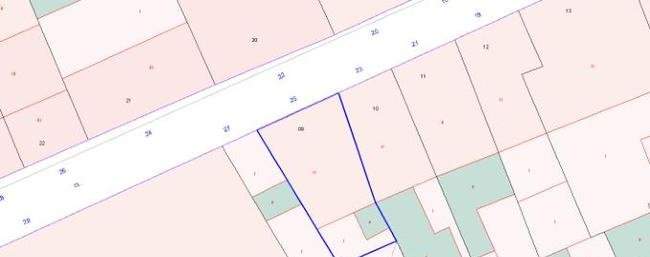 Chalet Adosado en venta en Calle Olmeda Alguazas Murcia