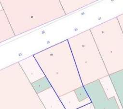 Chalet Adosado en venta en Calle Olmeda Alguazas Murcia