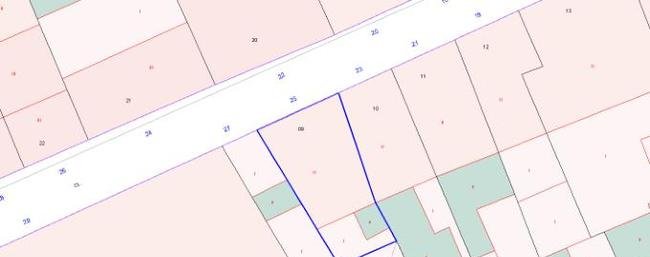 Chalet Adosado en venta en Calle Olmeda Alguazas Murcia